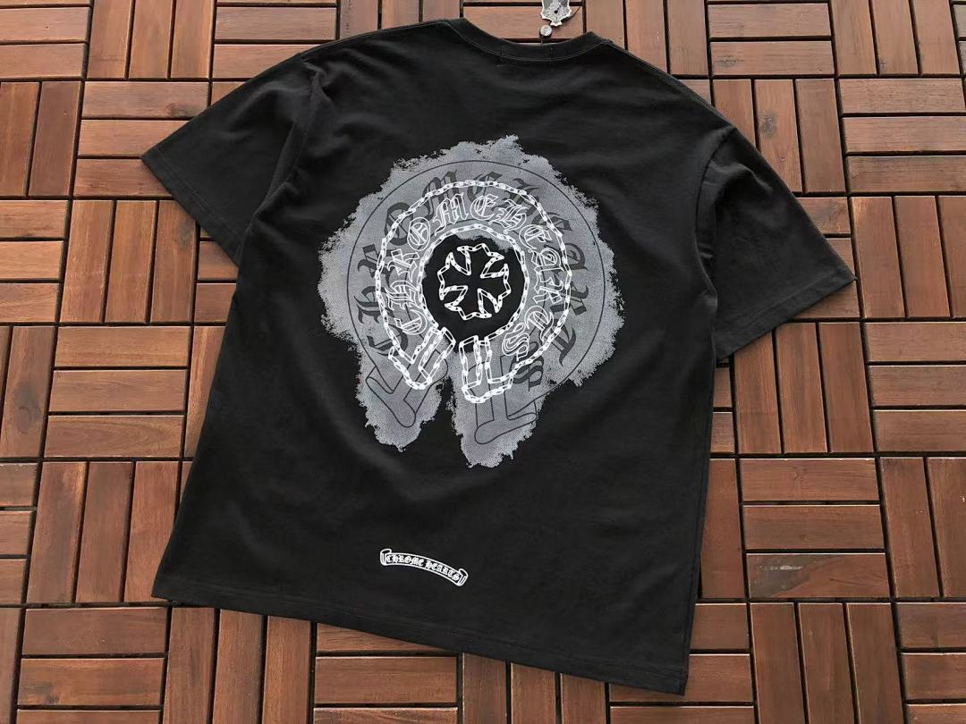 T-Shirts Ch Hearts