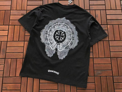 T-Shirts Ch Hearts