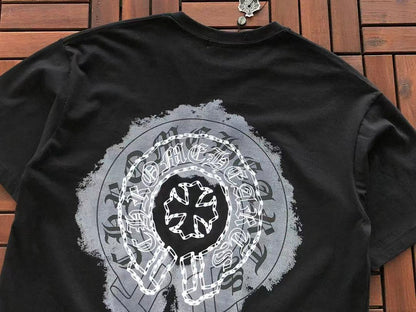 T-Shirts Ch Hearts