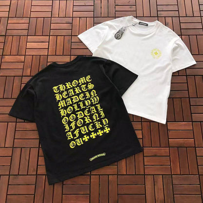 T-Shirts Ch Hearts