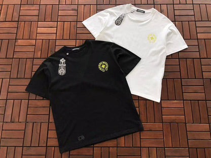 T-Shirts Ch Hearts
