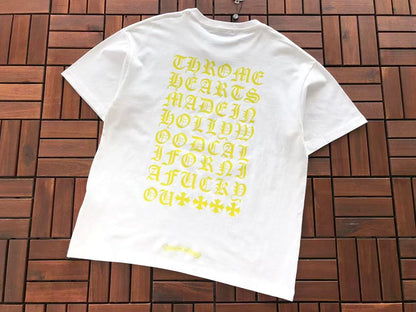T-Shirts Ch Hearts