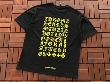 T-Shirts Ch Hearts