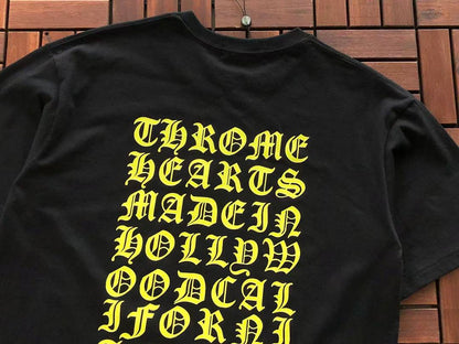 T-Shirts Ch Hearts