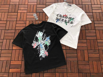 T-Shirts Ch Hearts