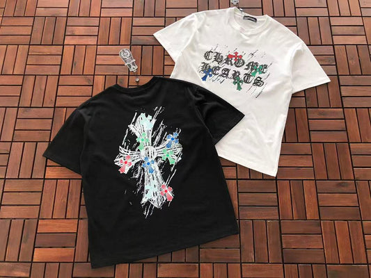 T-Shirts Ch Hearts