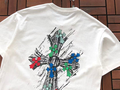 T-Shirts Ch Hearts