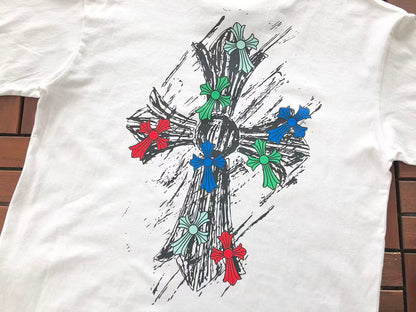 T-Shirts Ch Hearts