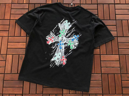 T-Shirts Ch Hearts
