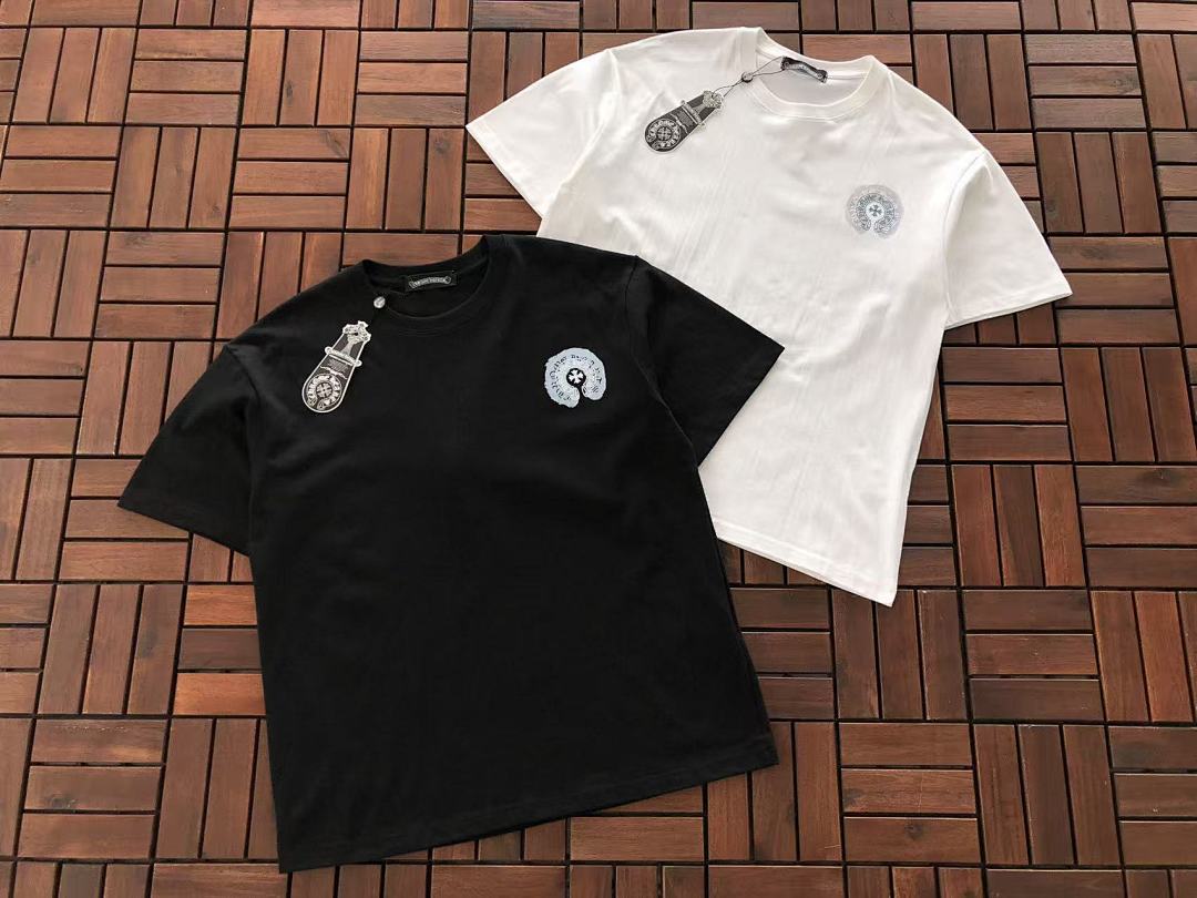 T-Shirts Ch Hearts