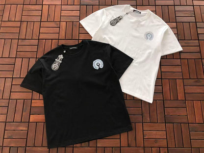 T-Shirts Ch Hearts