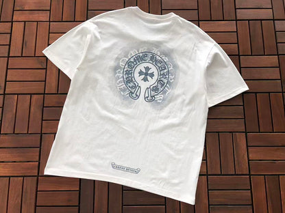 T-Shirts Ch Hearts