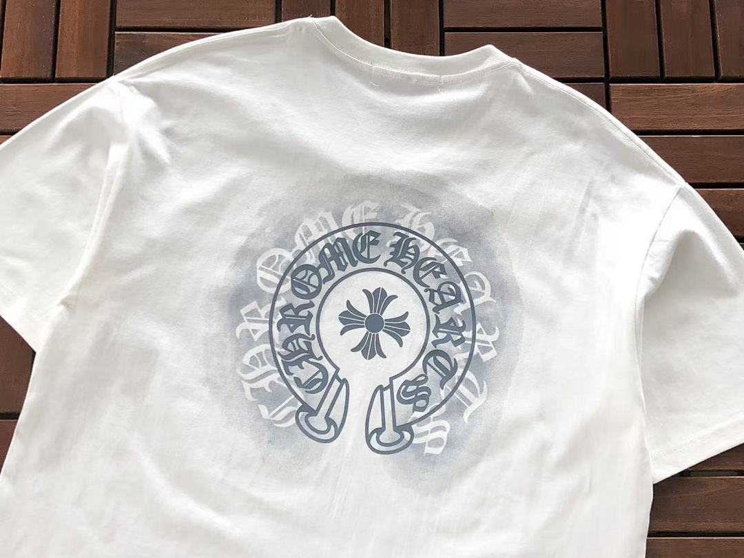 T-Shirts Ch Hearts