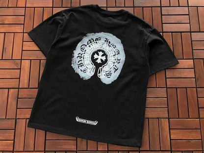 T-Shirts Ch Hearts
