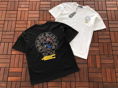 T-Shirts Ch Hearts