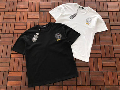 T-Shirts Ch Hearts