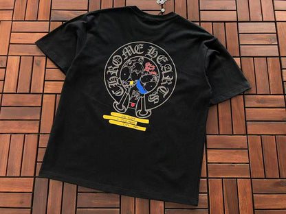T-Shirts Ch Hearts