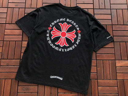T-Shirts Ch Hearts