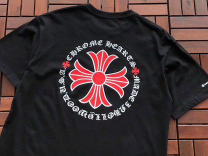 T-Shirts Ch Hearts