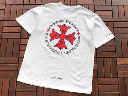 T-Shirts Ch Hearts