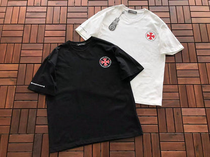 T-Shirts Ch Hearts