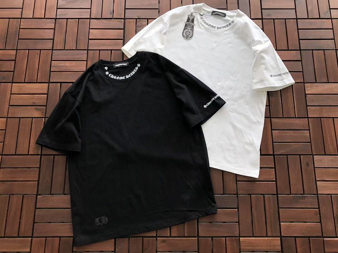T-Shirts Ch Hearts