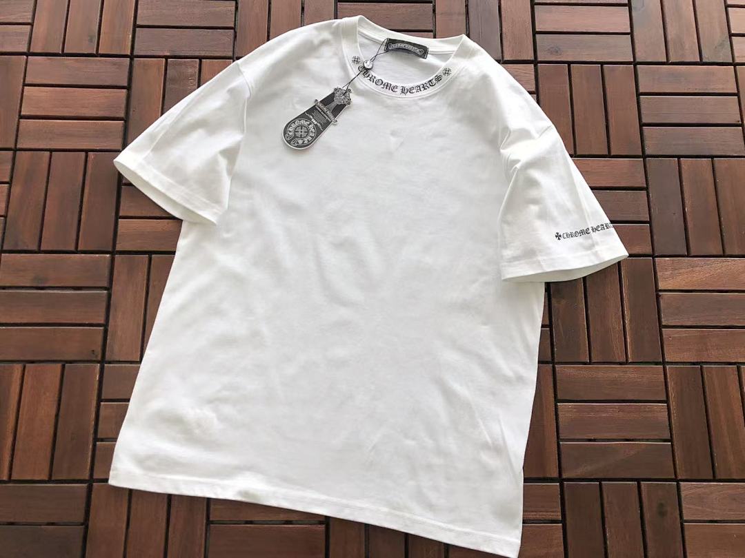 T-Shirts Ch Hearts
