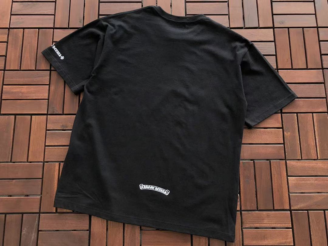 T-Shirts Ch Hearts