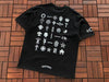 T-Shirts Ch Hearts