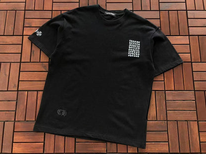 T-Shirts Ch Hearts