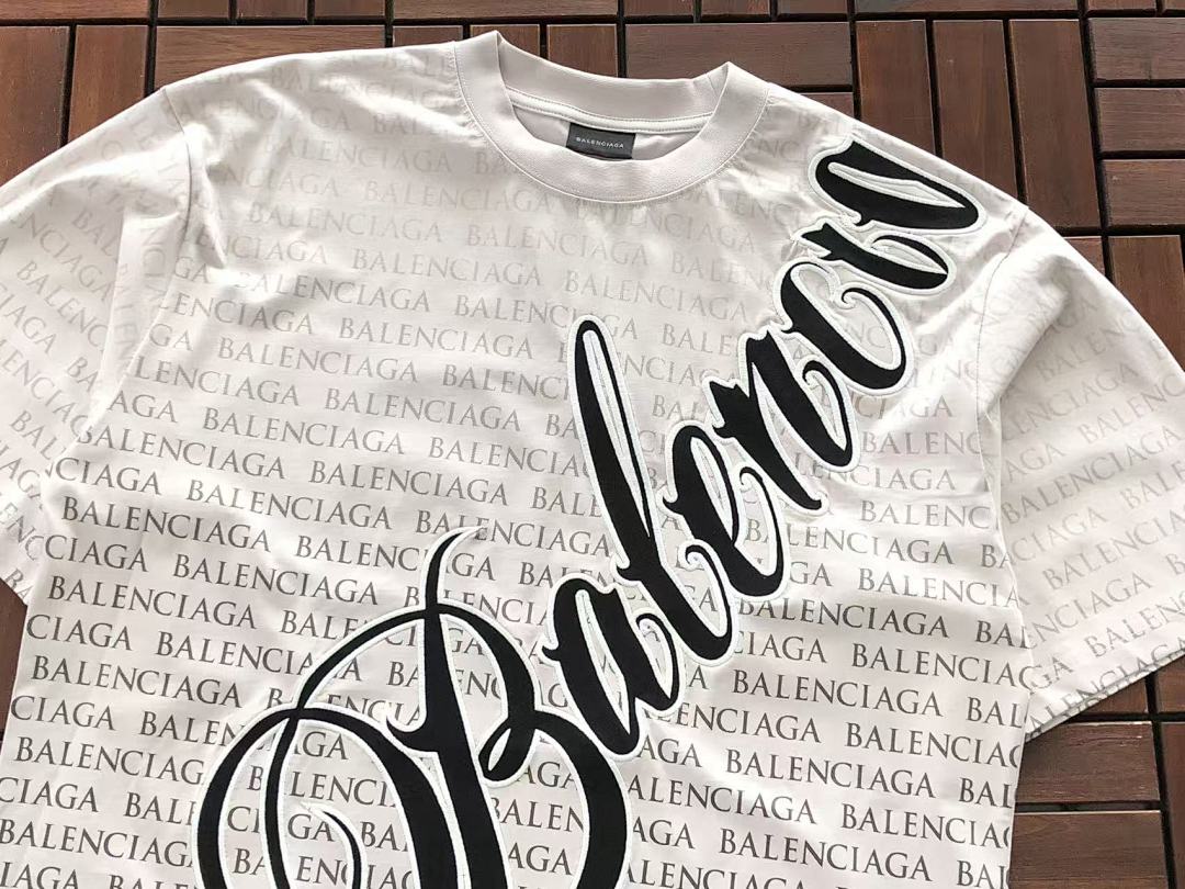 T-Shirts BLG