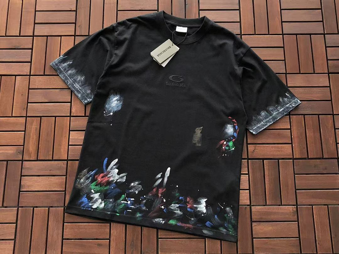 T-Shirts BLG