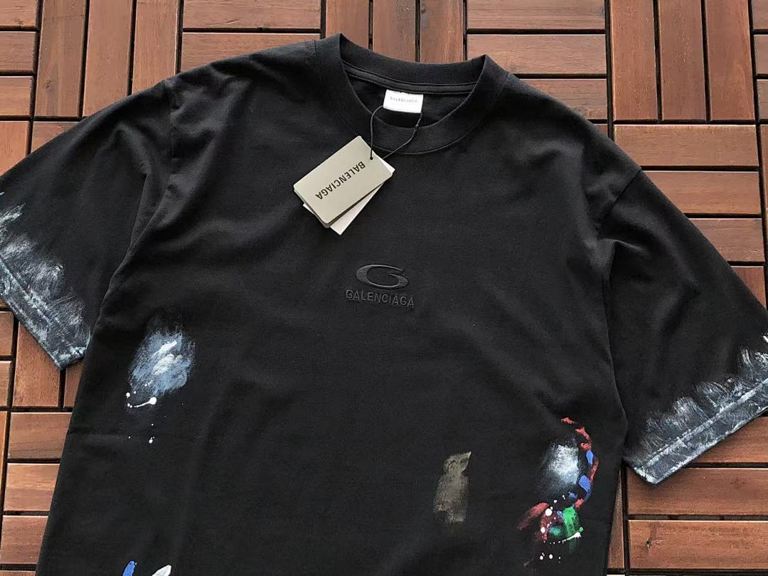T-Shirts BLG