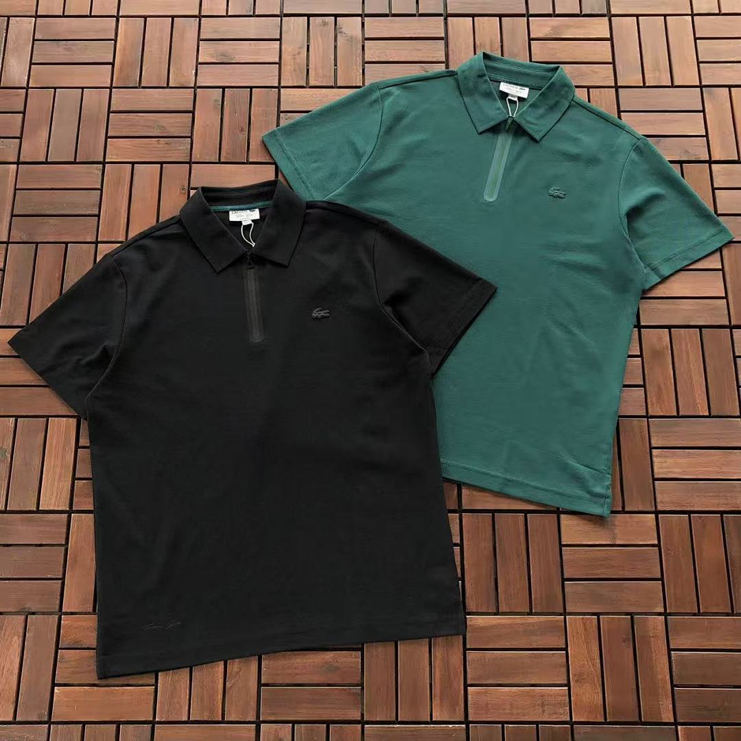 T-shirts Lacoste