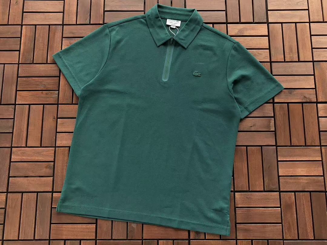 T-shirts Lacoste