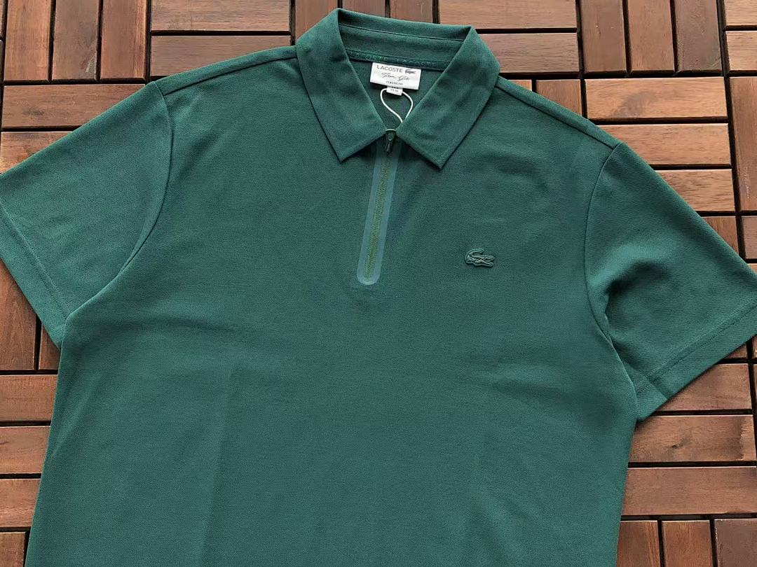 T-shirts Lacoste
