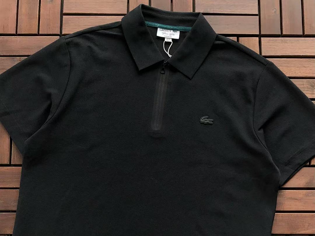 T-shirts Lacoste