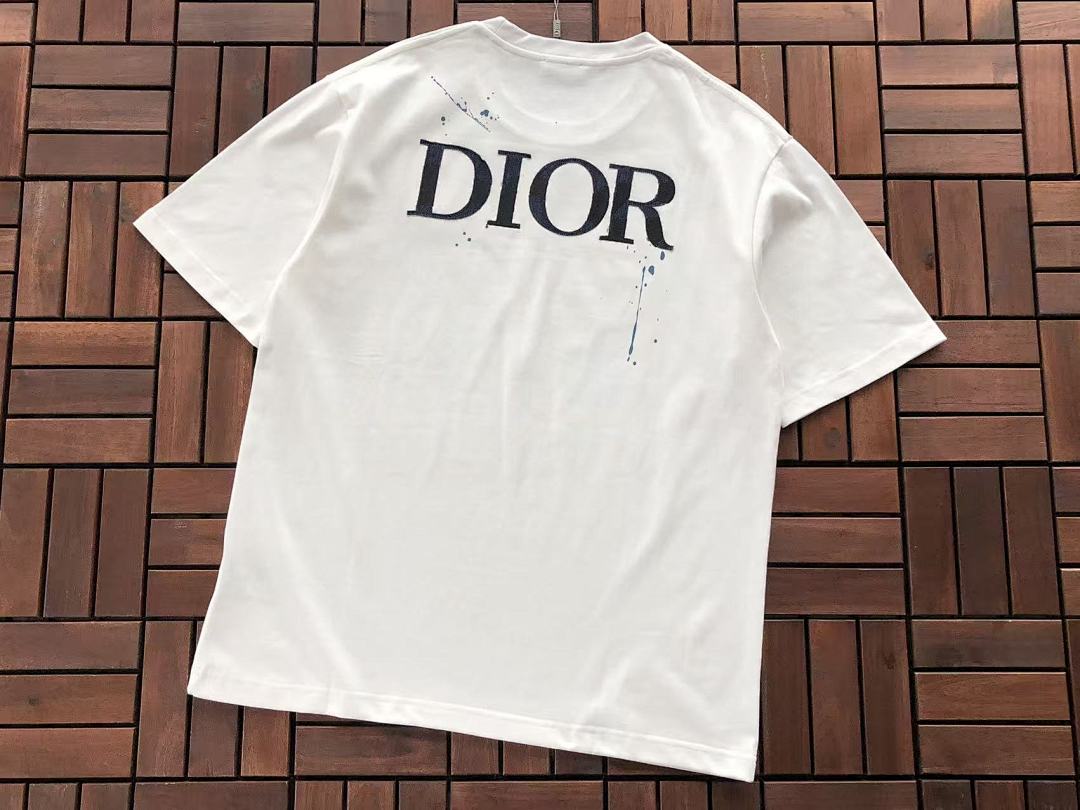 T-Shirts Dior