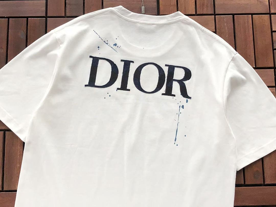 T-Shirts Dior