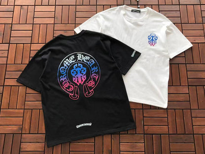 T-Shirts Ch Hearts