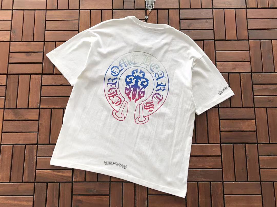T-Shirts Ch Hearts
