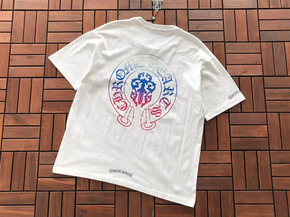T-Shirts Ch Hearts
