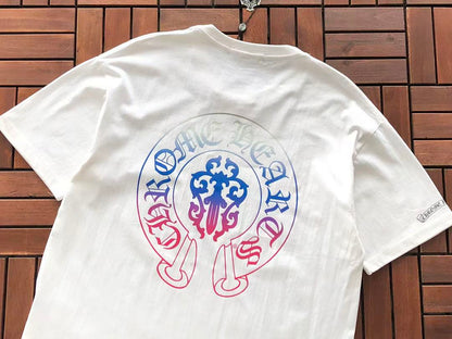 T-Shirts Ch Hearts