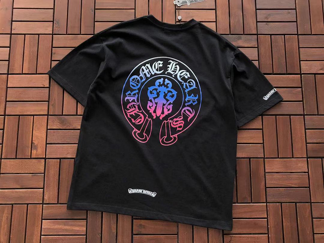 T-Shirts Ch Hearts
