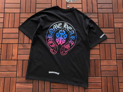 T-Shirts Ch Hearts