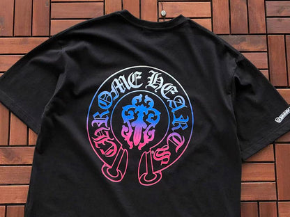 T-Shirts Ch Hearts