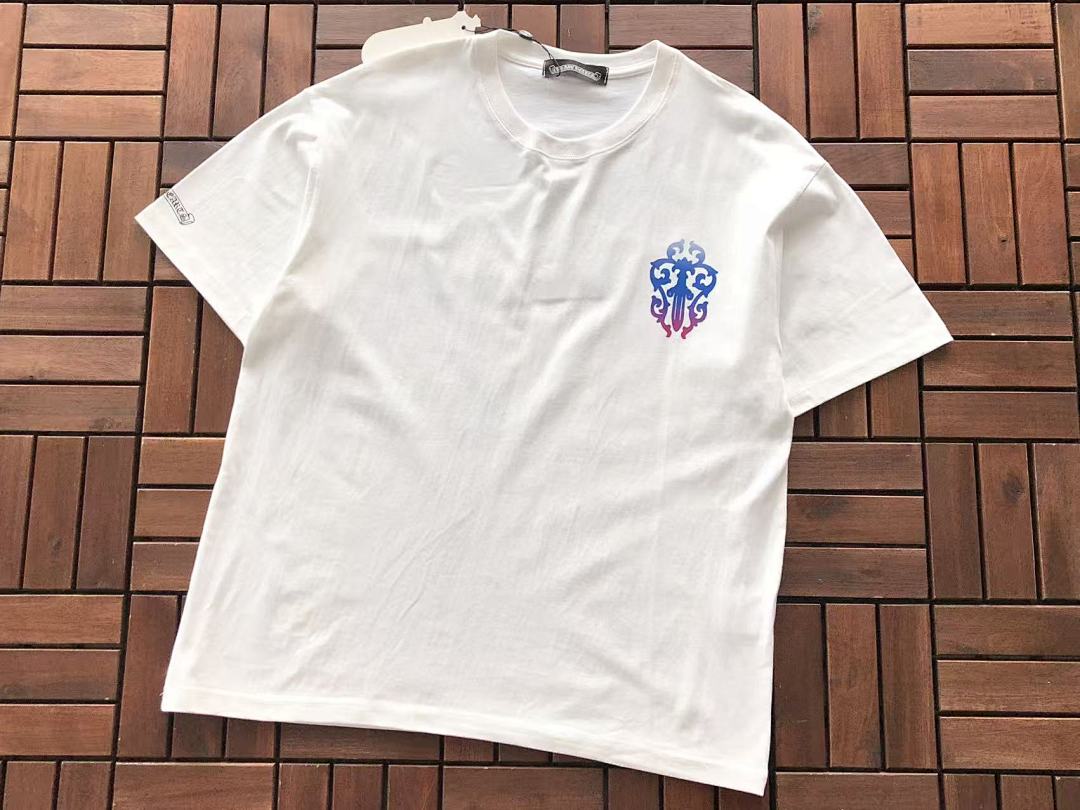 T-Shirts Ch Hearts