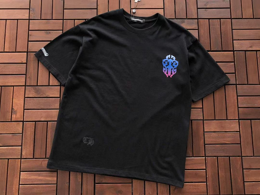 T-Shirts Ch Hearts