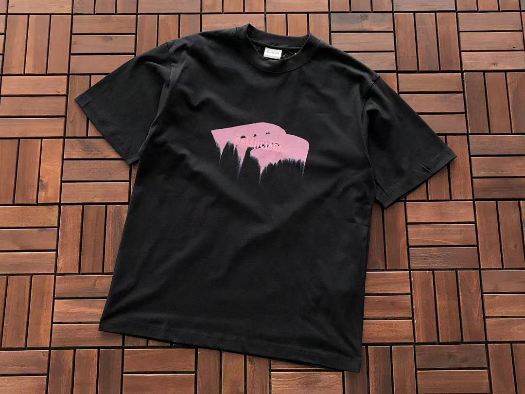 T-Shirts BLG