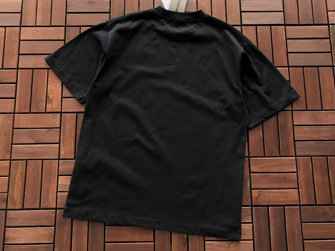 T-Shirts BLG